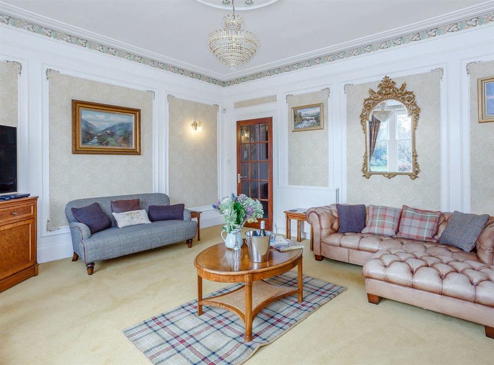 Living room (photo 3) at Craigendarroch House in Ballater, Aberdeenshire