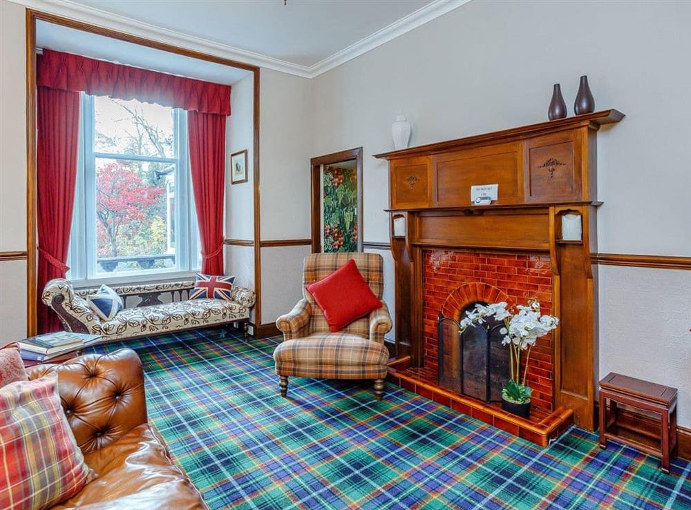 Sitting room (photo 2) at Craigendarroch House in Ballater, Aberdeenshire