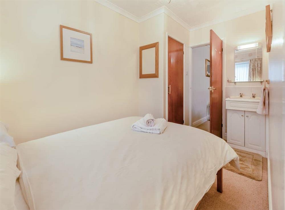 Double bedroom (photo 3) at Craigfin in Oakford, Dyfed