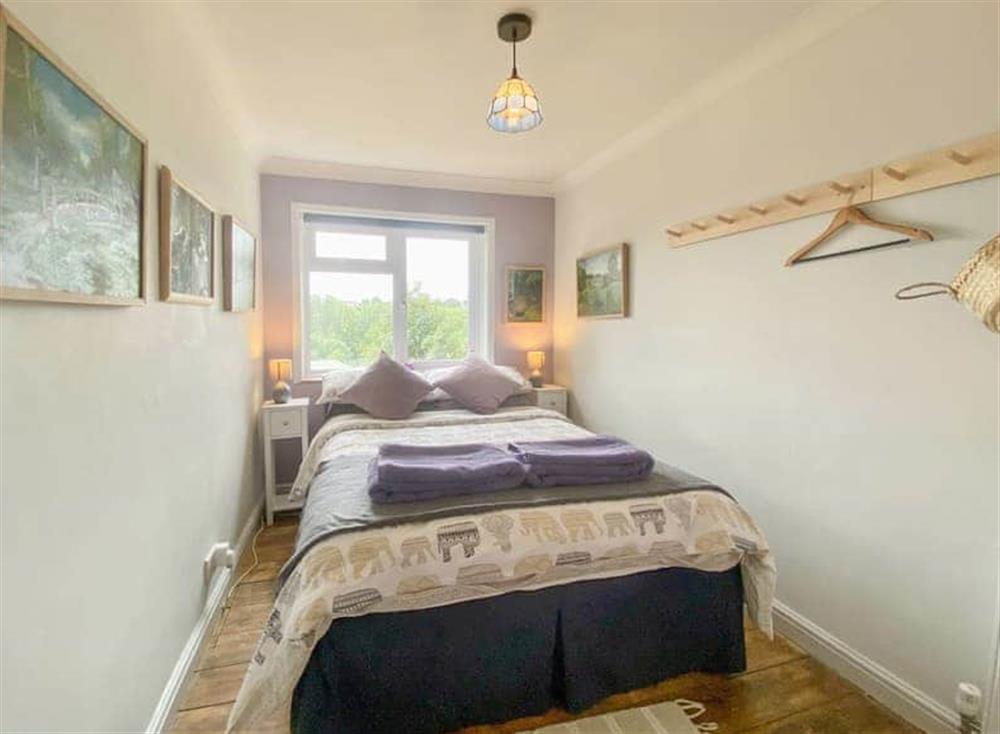 Double bedroom (photo 3) at Craigielea Cottage in Frome, Somerset