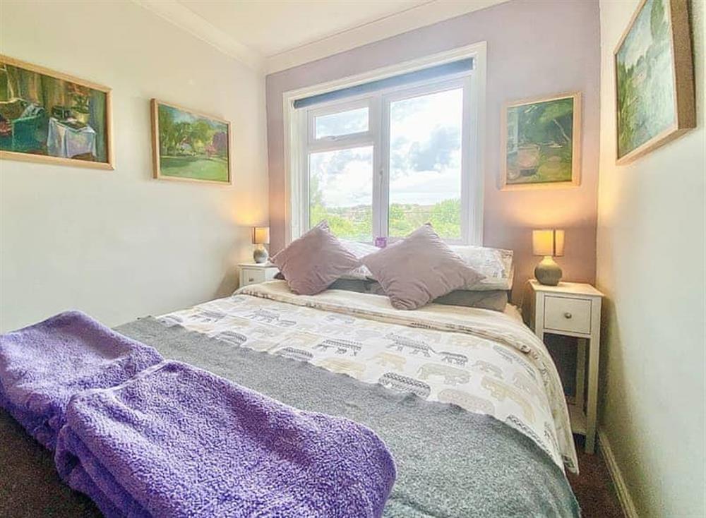 Double bedroom (photo 4) at Craigielea Cottage in Frome, Somerset