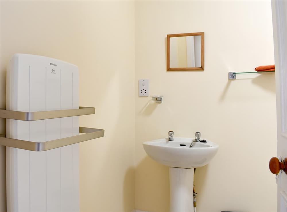 Shower room (photo 2) at Craigievar in Huntly, Aberdeenshire