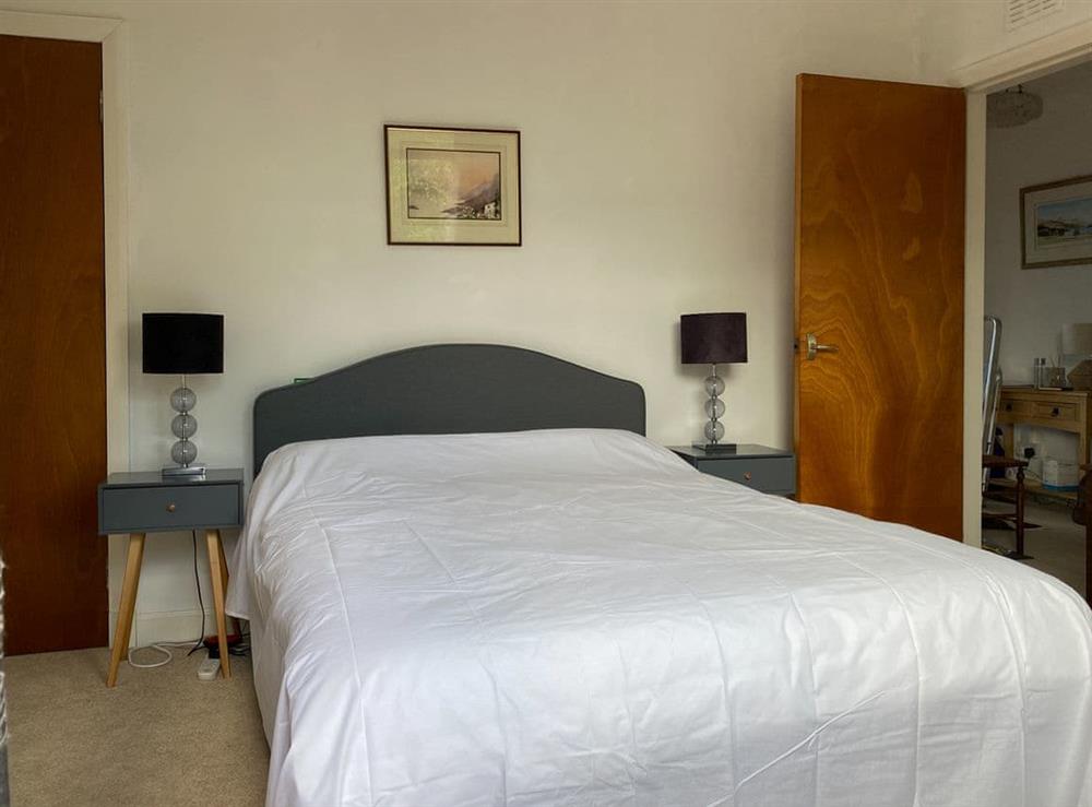 Double bedroom (photo 3) at Craignairn in Port William, Wigtownshire