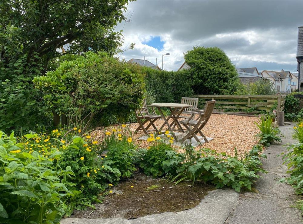 Garden (photo 2) at Craignairn in Port William, Wigtownshire