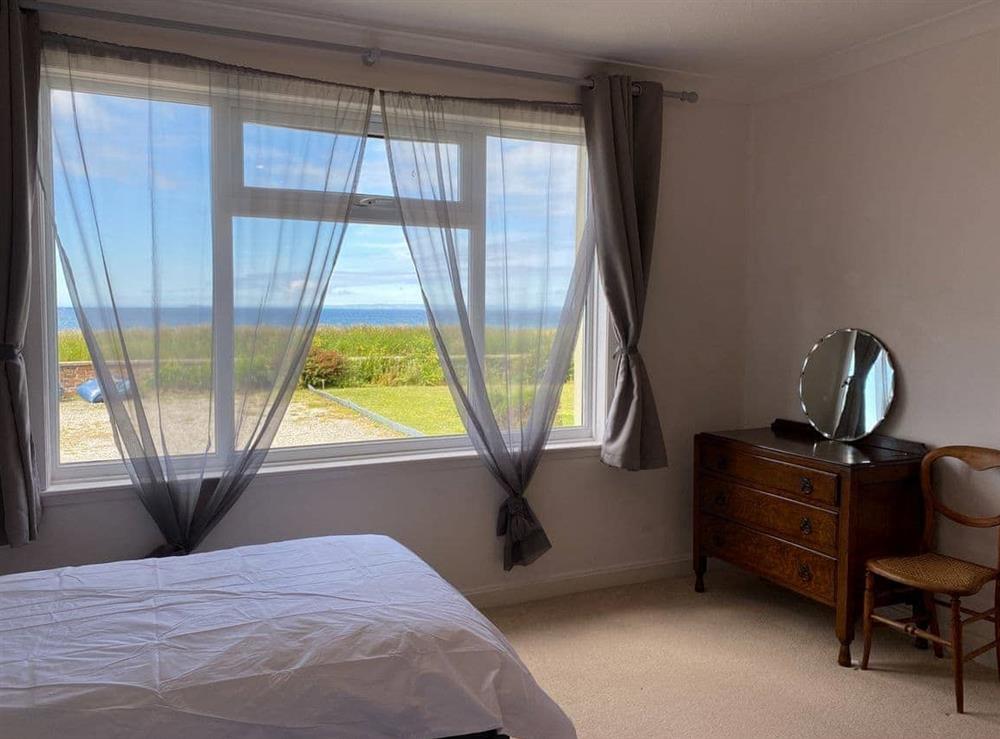 Twin bedroom (photo 2) at Craignairn in Port William, Wigtownshire