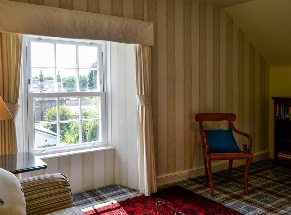 Sitting-Room (photo 2) at Craigvar House in Castle Douglas, Kirkcudbrightshire