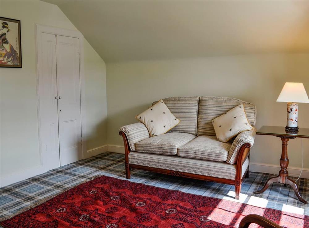 Sitting-Room (photo 3) at Craigvar House in Castle Douglas, Kirkcudbrightshire