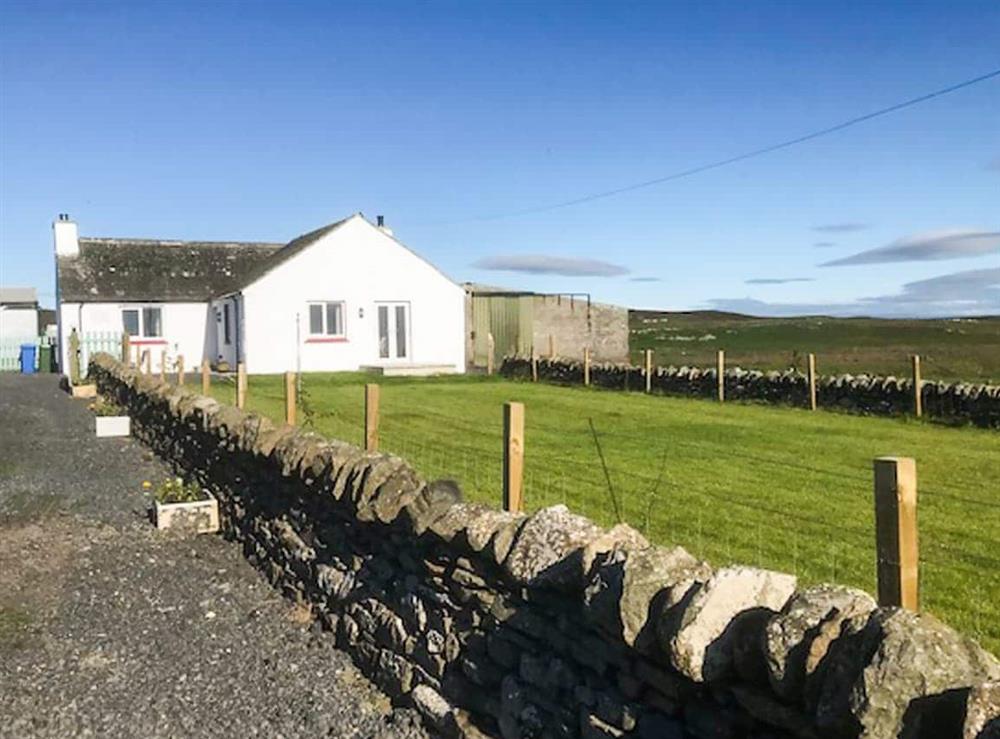 Surrounding area at Cranberry Cottage in Wick, Caithness