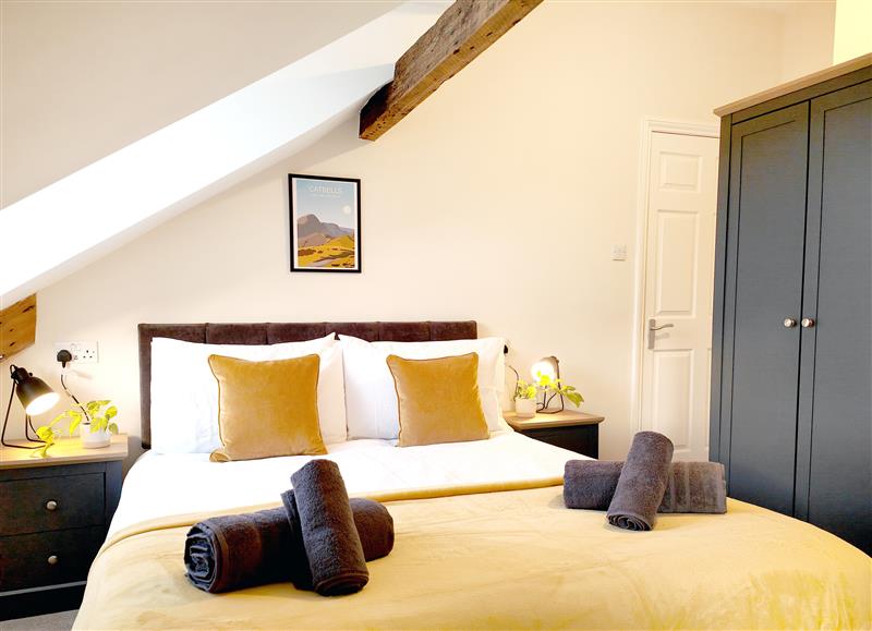 One of the 7 bedrooms (photo 3) at Cranford House, Keswick