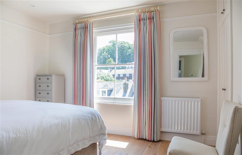 This is a bedroom (photo 2) at Cranford, Salcombe