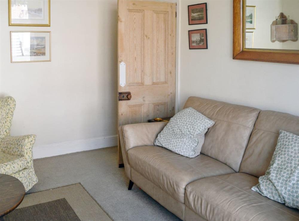 Cosy living room (photo 2) at Cranmere in Salcombe, Devon