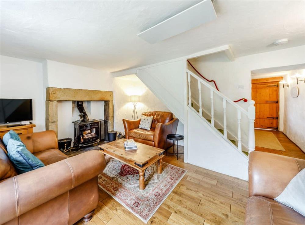 Living room (photo 2) at Cranmore House in Alston, Cumbria