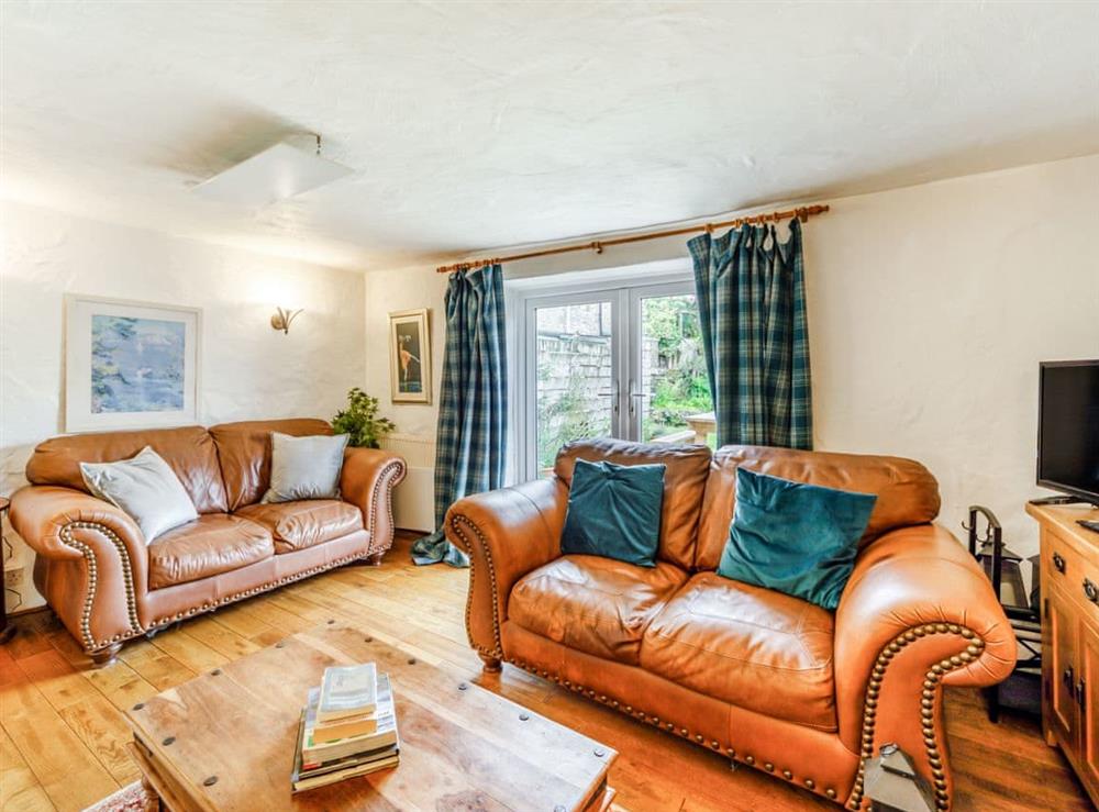 Living room (photo 3) at Cranmore House in Alston, Cumbria