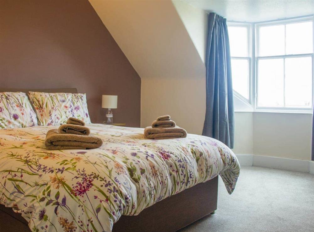 Double bedroom (photo 14) at Crannoch Self Catering in Cullen, near Buckie, Banffshire