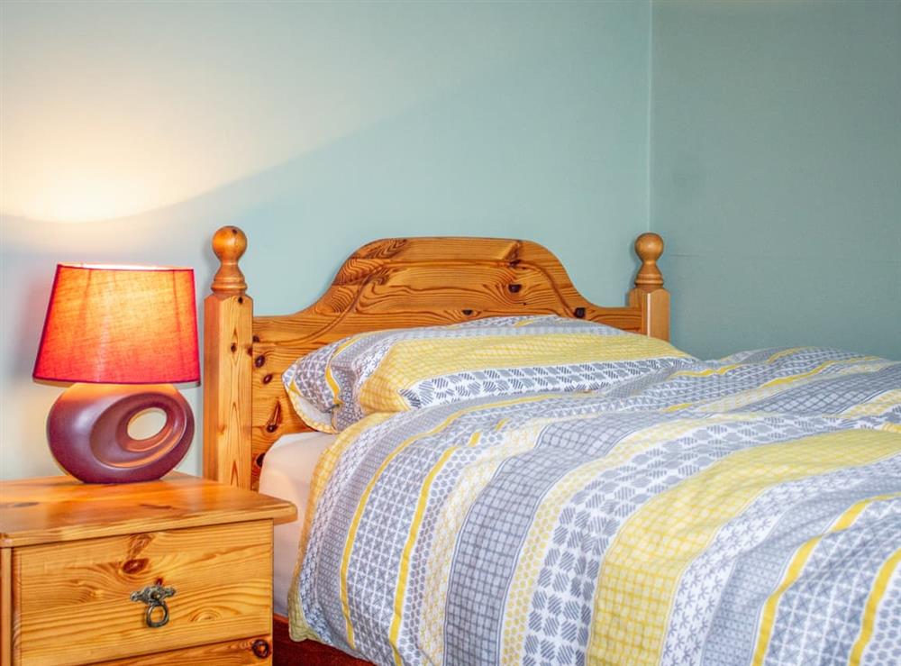 Double bedroom (photo 6) at Crannoch Self Catering in Cullen, near Buckie, Banffshire