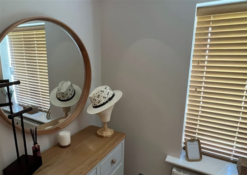Bedroom (photo 2) at Craster House, Seahouses