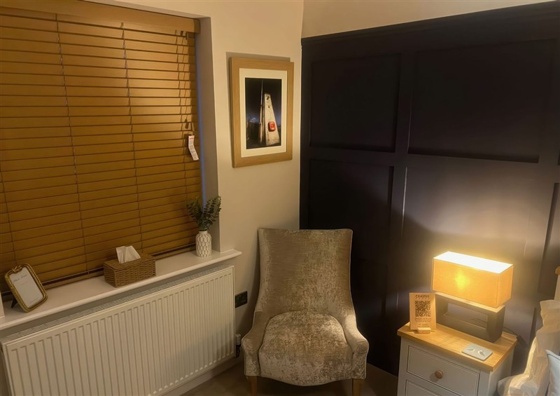 Bedroom (photo 3) at Craster House, Seahouses