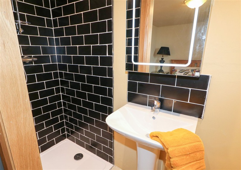 Bathroom (photo 2) at Crea The Mission Hall, Ballycastle