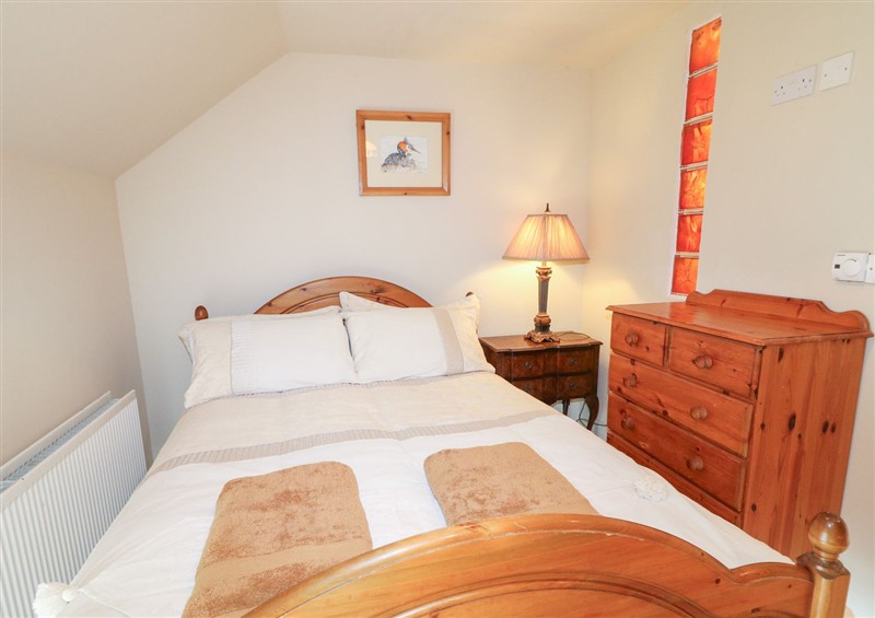 Bedroom (photo 2) at Crea The Mission Hall, Ballycastle