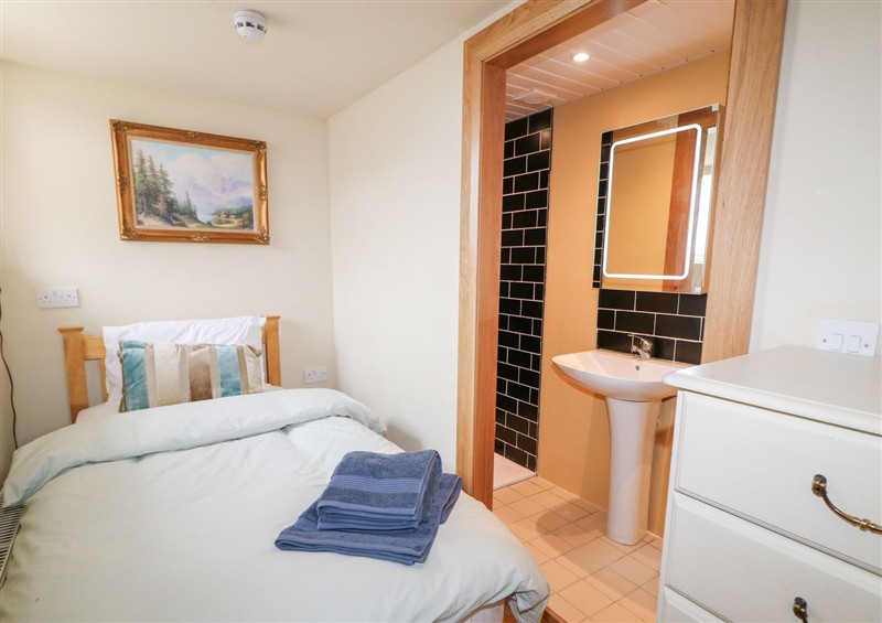 Bedroom (photo 3) at Crea The Mission Hall, Ballycastle