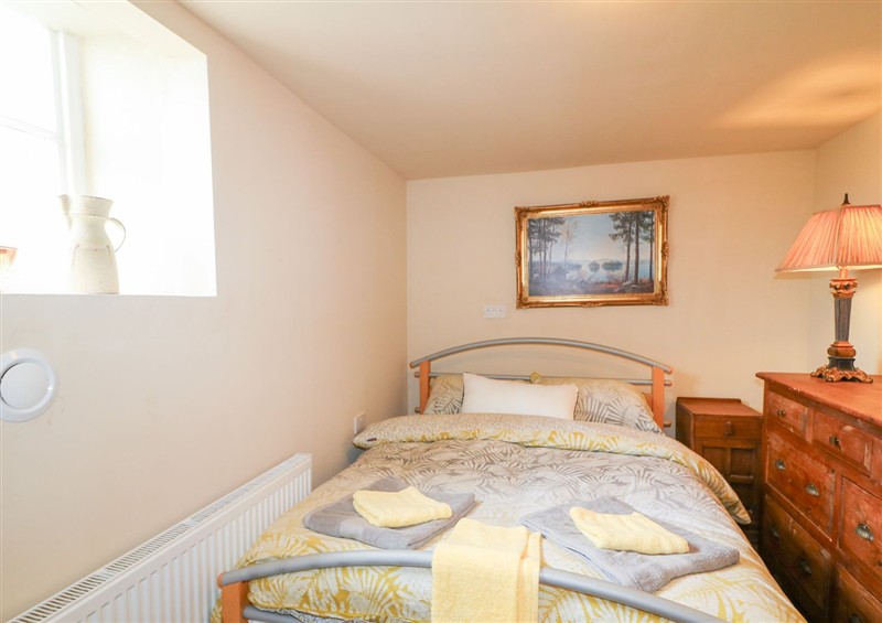 Bedroom (photo 4) at Crea The Mission Hall, Ballycastle