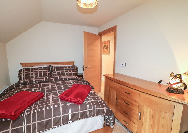 One of the 8 bedrooms (photo 2) at Crea The Mission Hall, Ballycastle