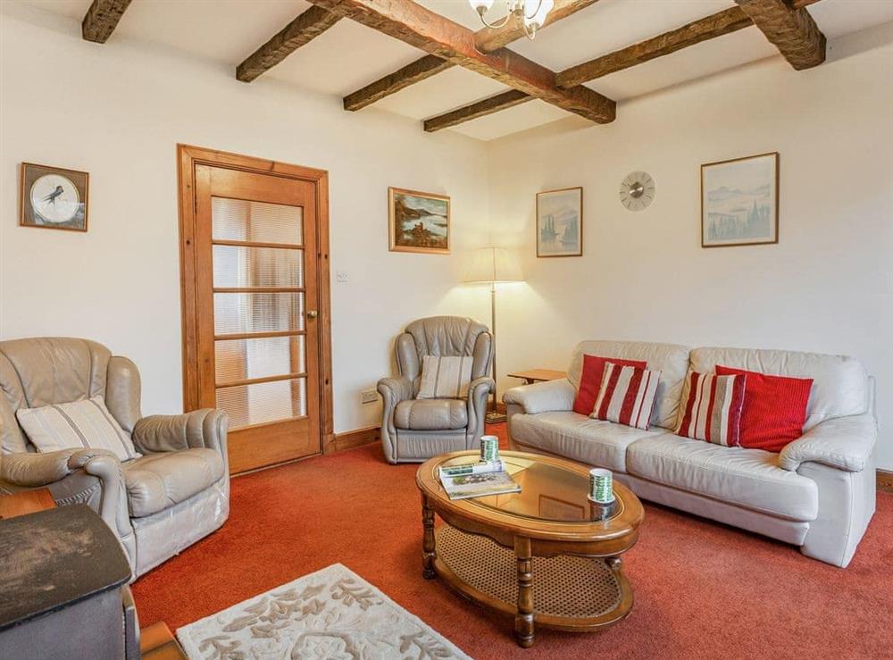 Living room (photo 2) at Creagan Ruadh in Ratagan, By Kyle of Lochalsh., Ross-Shire