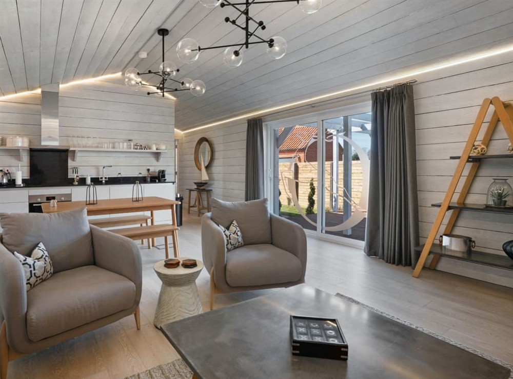 Creek Orchard, Colchester at Creek Orchard in Colchester, Essex