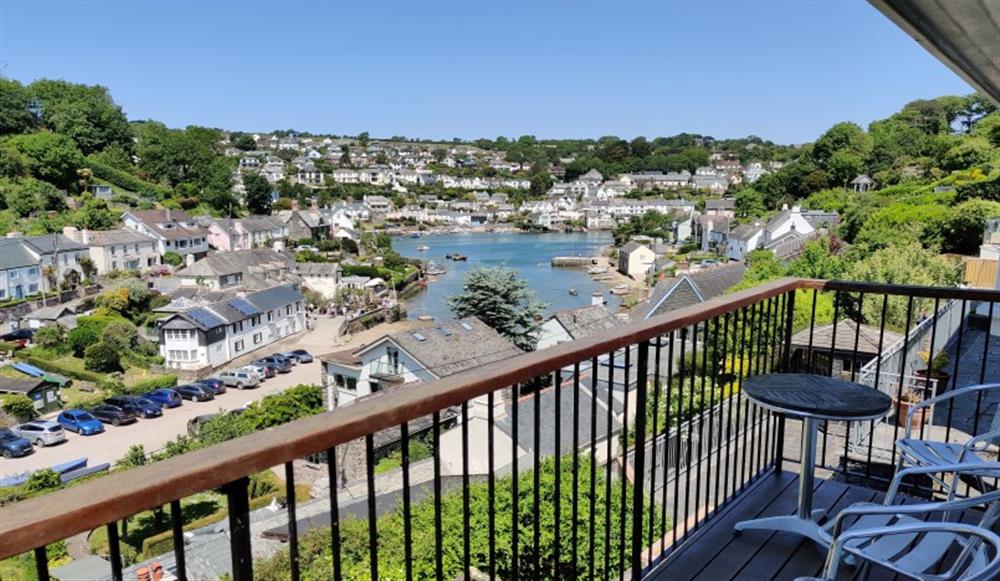 This is Creek View at Creek View in Noss Mayo