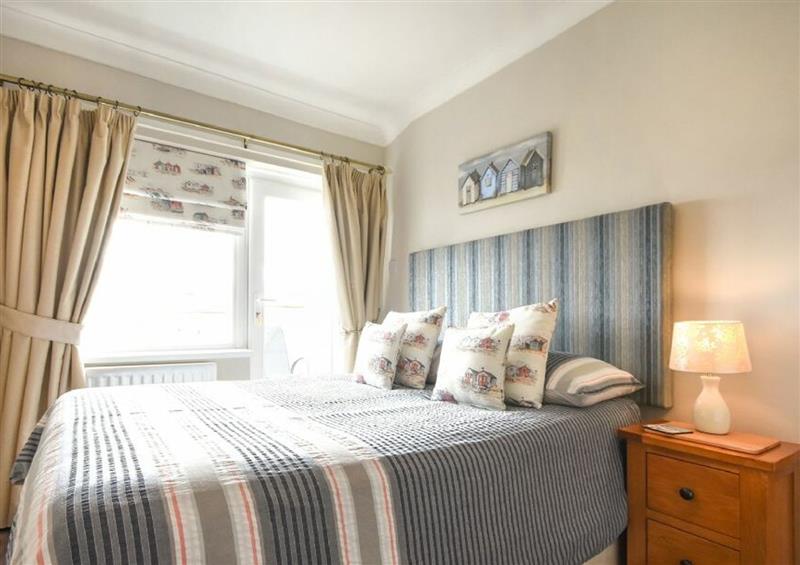 One of the bedrooms (photo 2) at Creel Cottage, Amble
