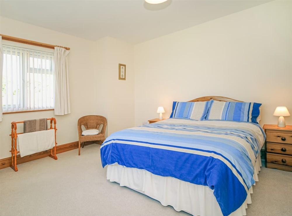 Bedroom (photo 2) at Gelli Gron (Open Pastures), 