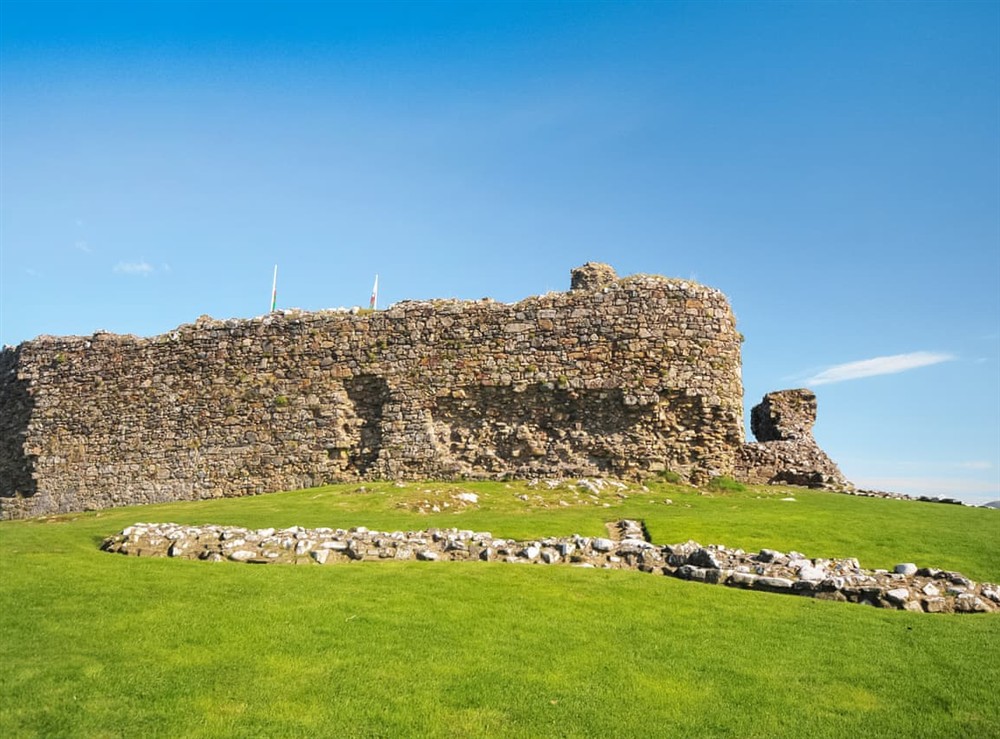 Exterior (photo 2) at Gelli Gron (Open Pastures), 