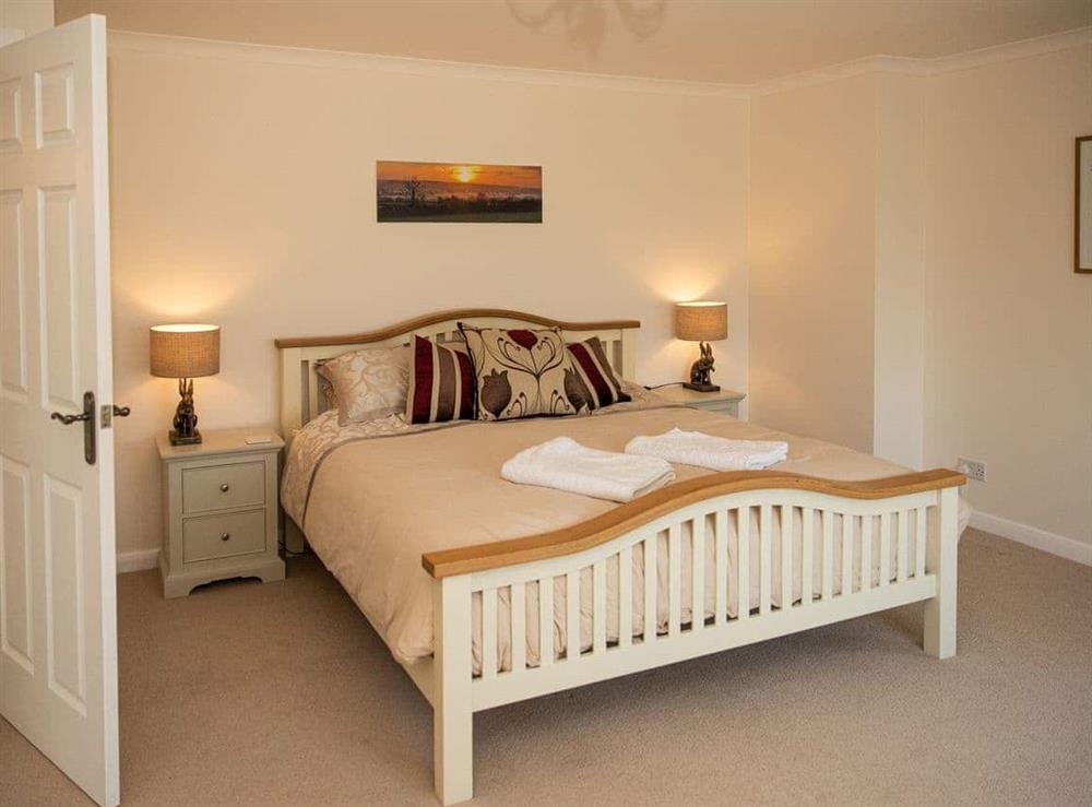 Bedroom (photo 3) at Crickledown in High Ham, Langport, Somerset