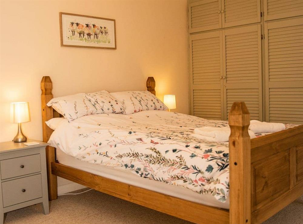 Bedroom (photo 4) at Crickledown in High Ham, Langport, Somerset