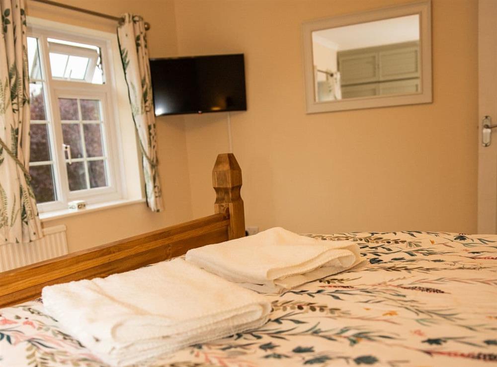 Bedroom (photo 6) at Crickledown in High Ham, Langport, Somerset