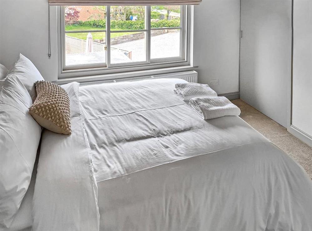 Double bedroom (photo 2) at Crimple Brow in Green Hammerton, near York, North Yorkshire