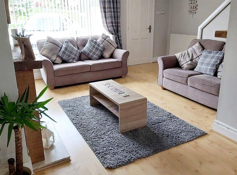 Living room (photo 2) at Croeso in Conwy, Gwynedd