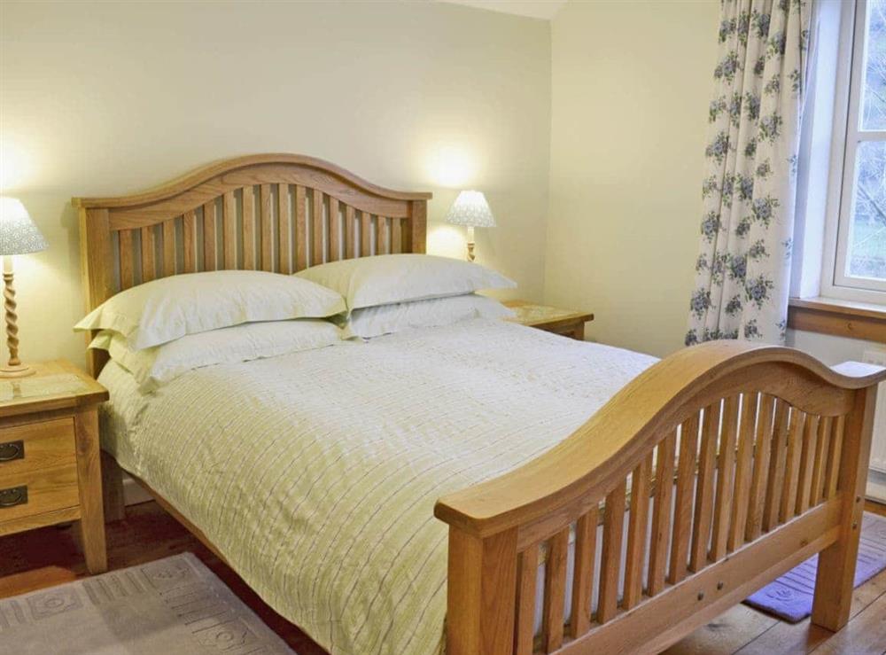 Double bedroom (photo 2) at Croesor Bach in Croesor, Penrhyndeudraeth, Gwynedd., Great Britain