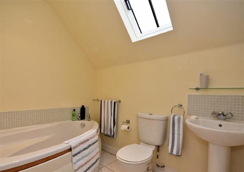 Bathroom (photo 2) at Croft Cottage, Alnwick