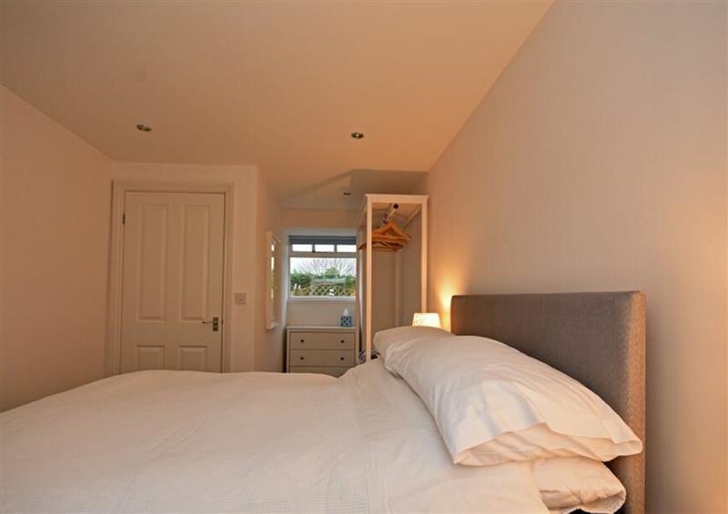 This is a bedroom (photo 2) at Croft Cottage, Alnwick