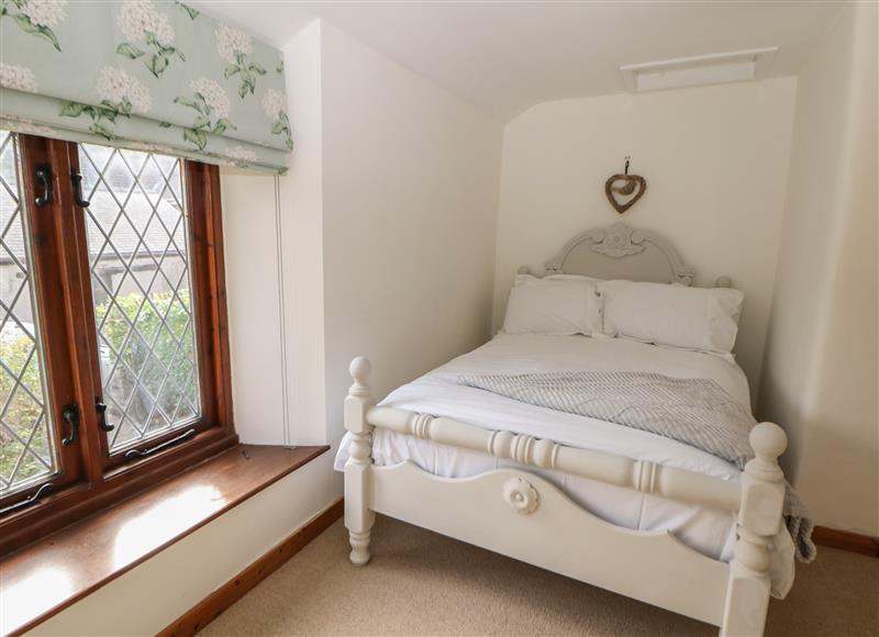 Bedroom (photo 2) at Croft Cottage, Castleton