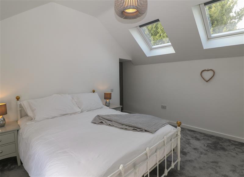 Bedroom (photo 4) at Croft Cottage, Castleton