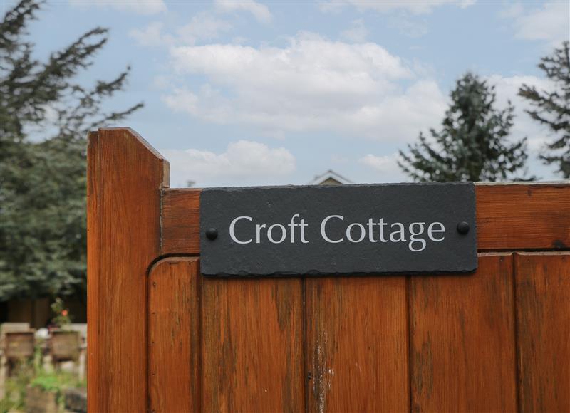 The area around Croft Cottage (photo 3) at Croft Cottage, Castleton