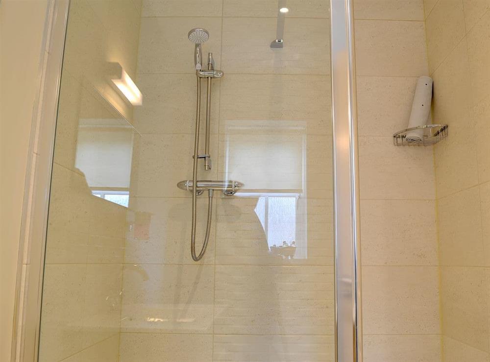 Shower room (photo 2) at 1 Croft Cottage, 