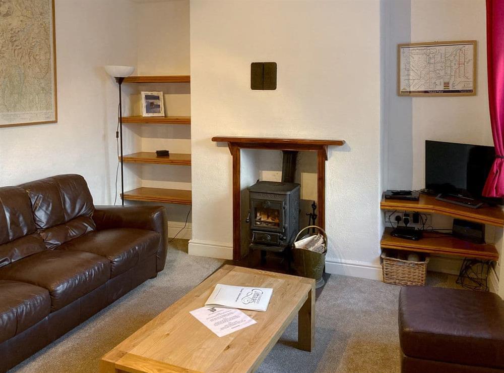 Living room (photo 2) at Croft Cottage in Keswick, Cumbria