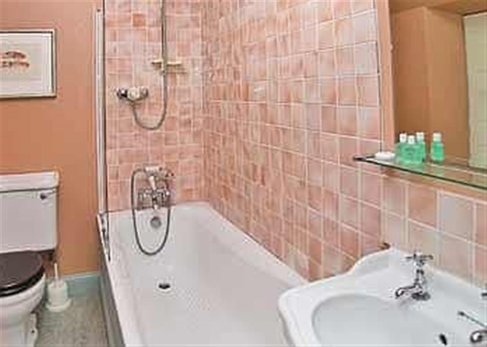 Bathroom (photo 2) at Marwhin House, 