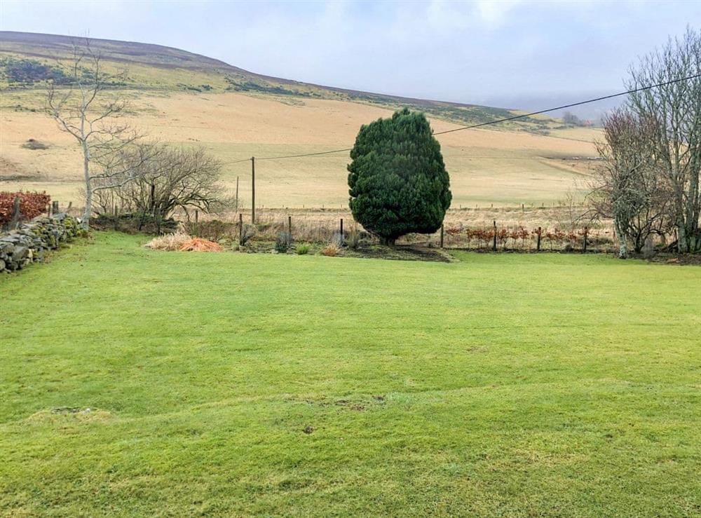 Garden and grounds (photo 2) at Crofts in Glenbuchat, Aberdeenshire
