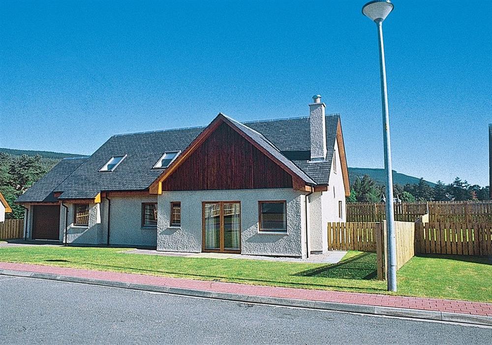 Photos of Croftside House, Aviemore, InvernessShire