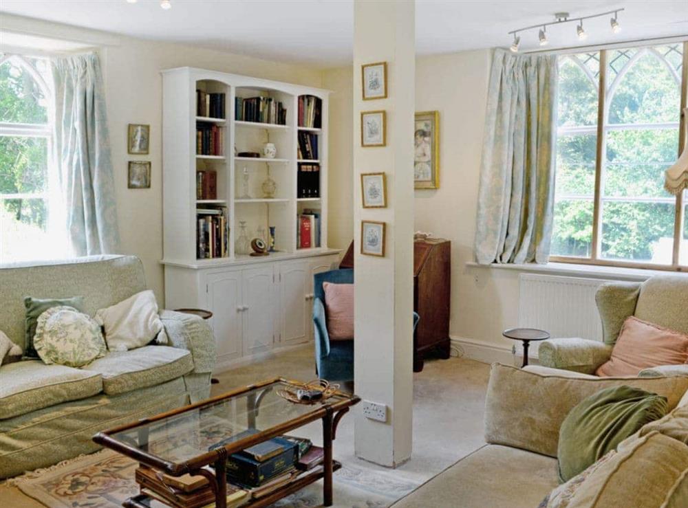 Living room (photo 2) at Crogen Wing in Llandrillo, Denbighshire., Clwyd