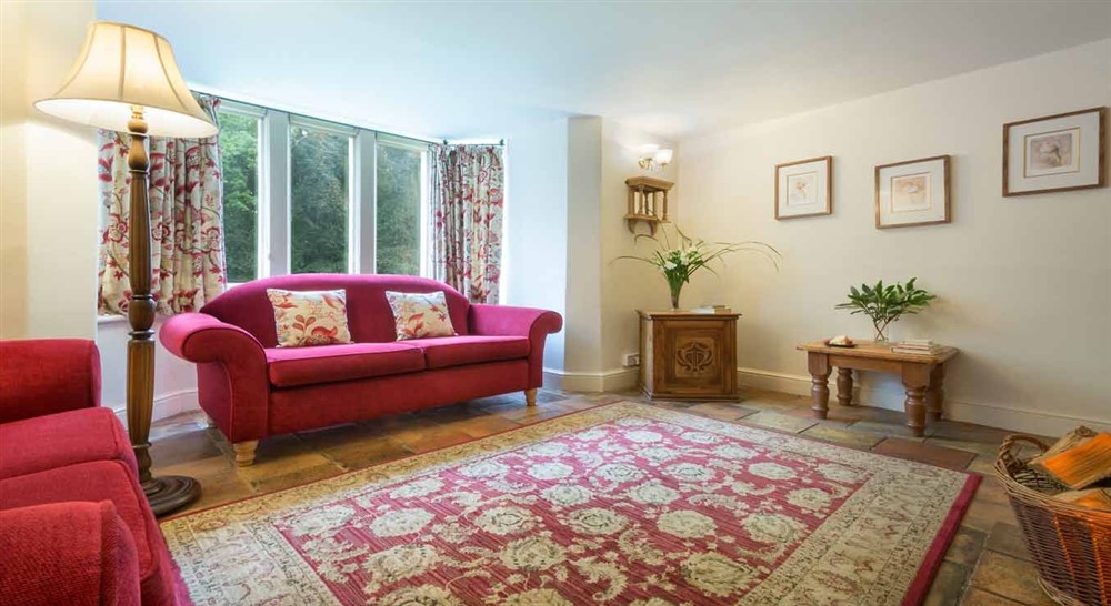 The sitting room (photo 2) at Cromer Lodge in Norwich, Norfolk